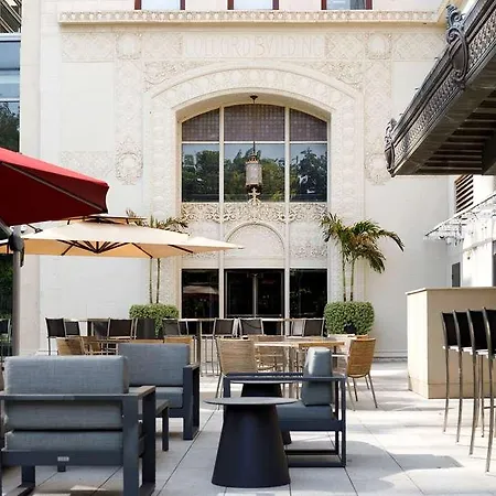 Colcord Hotel Oklahoma City, Curio Collection By Hilton 