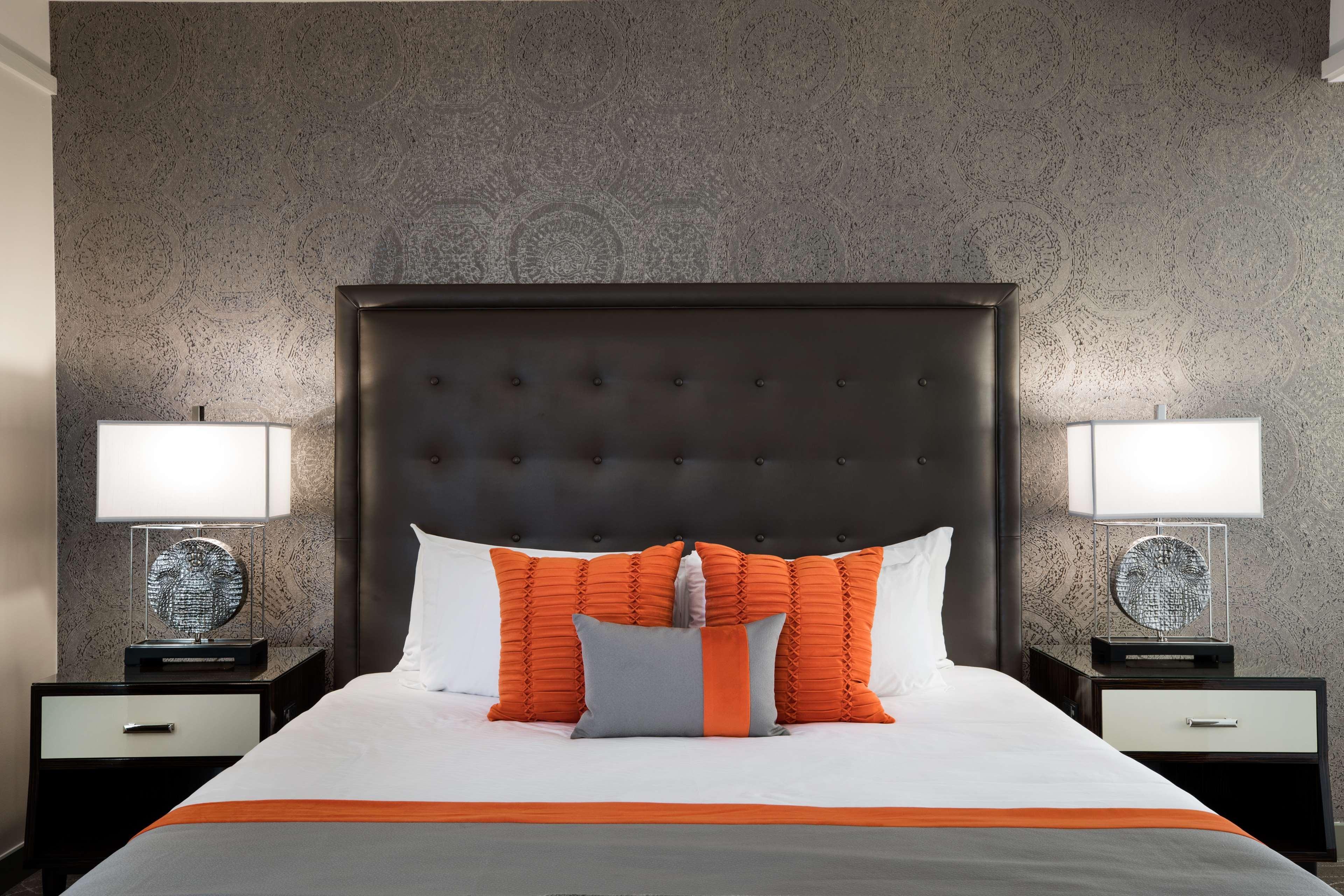 Colcord City, Curio Collection By Hilton Hotel
