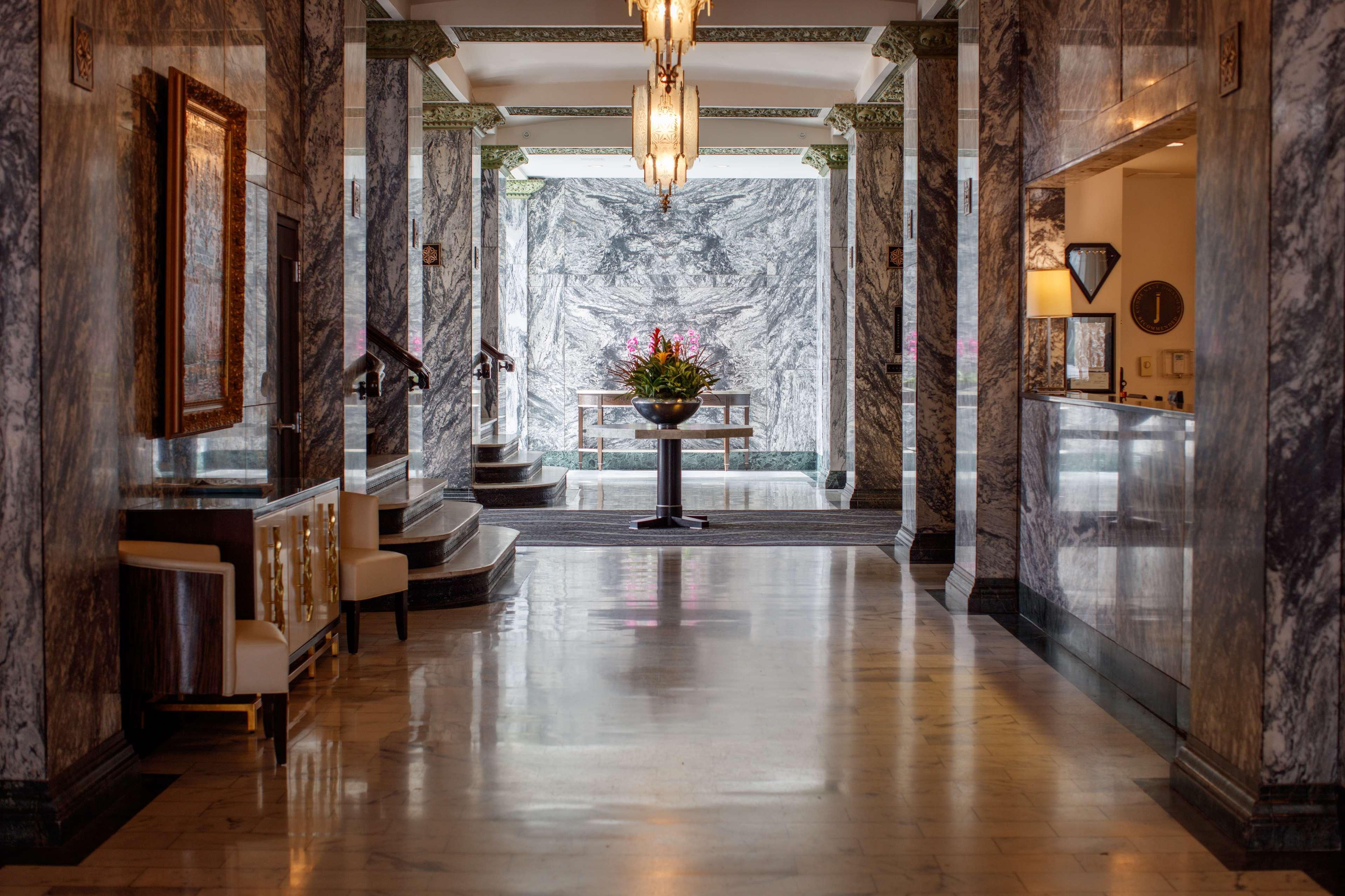 Colcord City, Curio Collection By Hilton 4* Oklahoma City