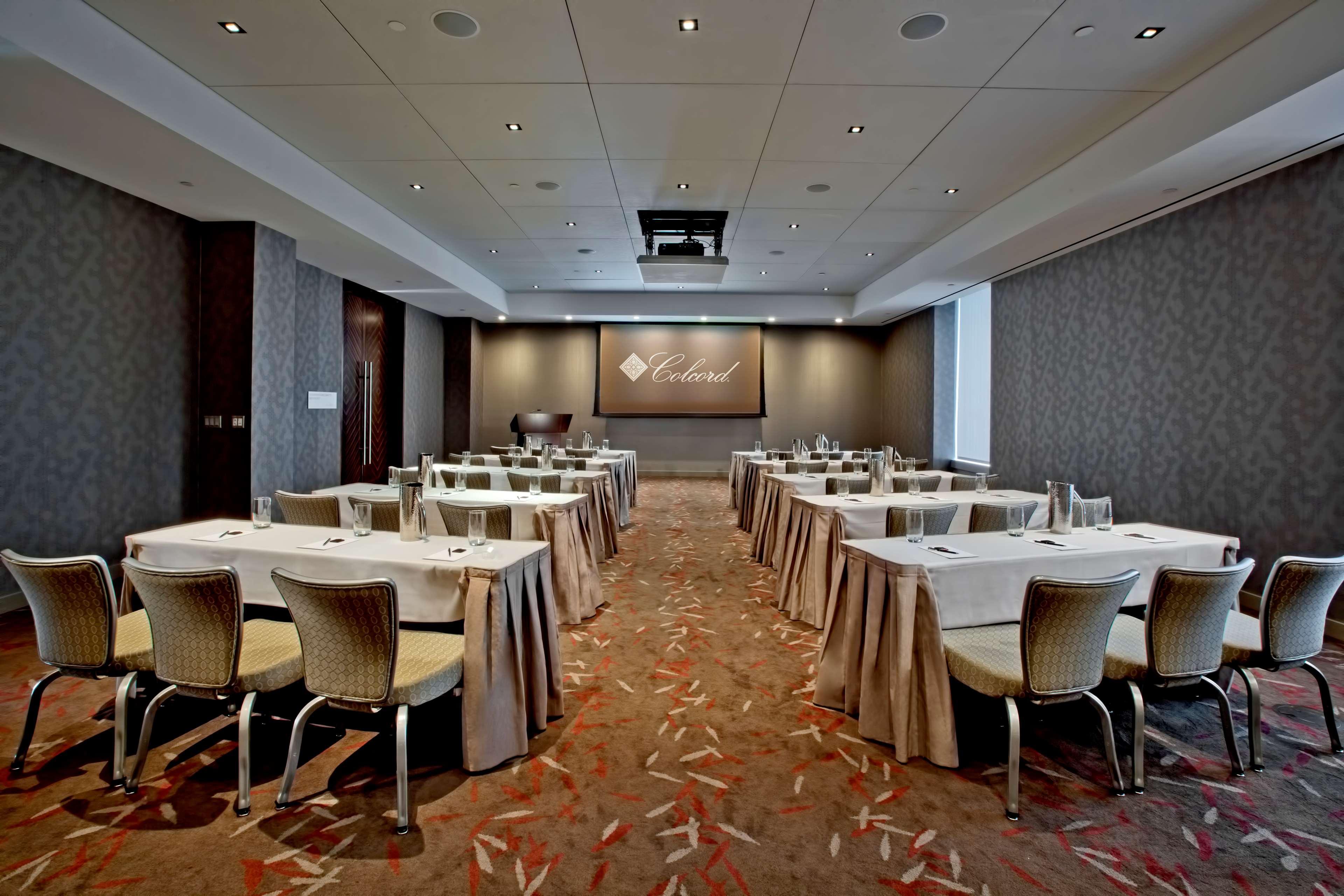 Colcord City, Curio Collection By Hilton Oklahoma City
