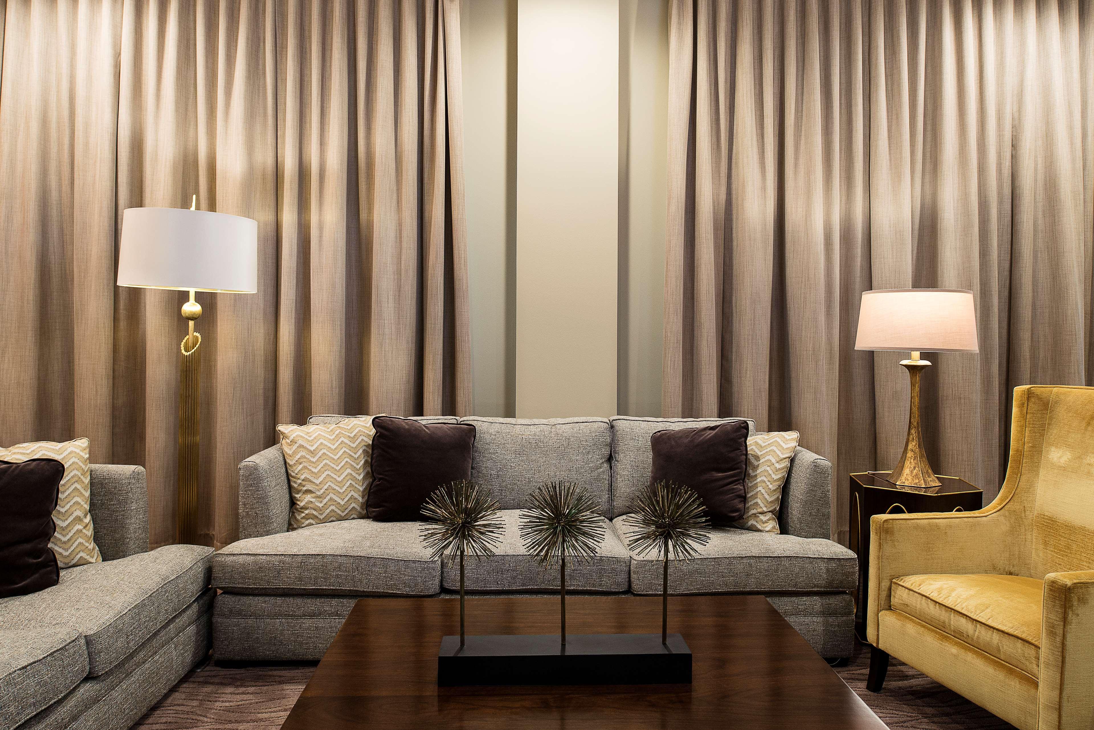 Hotel Colcord City, Curio Collection By Hilton