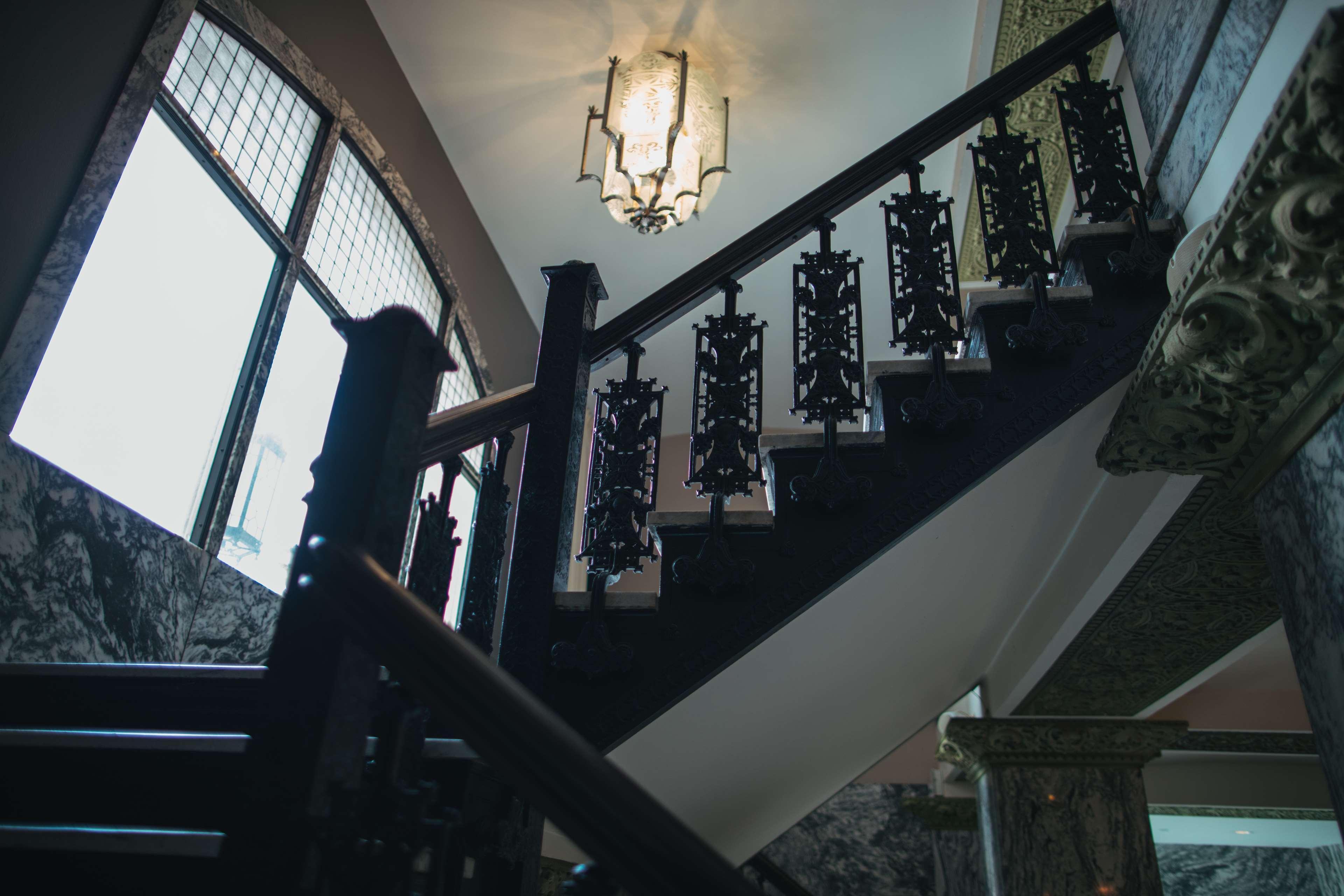 Hotel Colcord City, Curio Collection By Hilton
