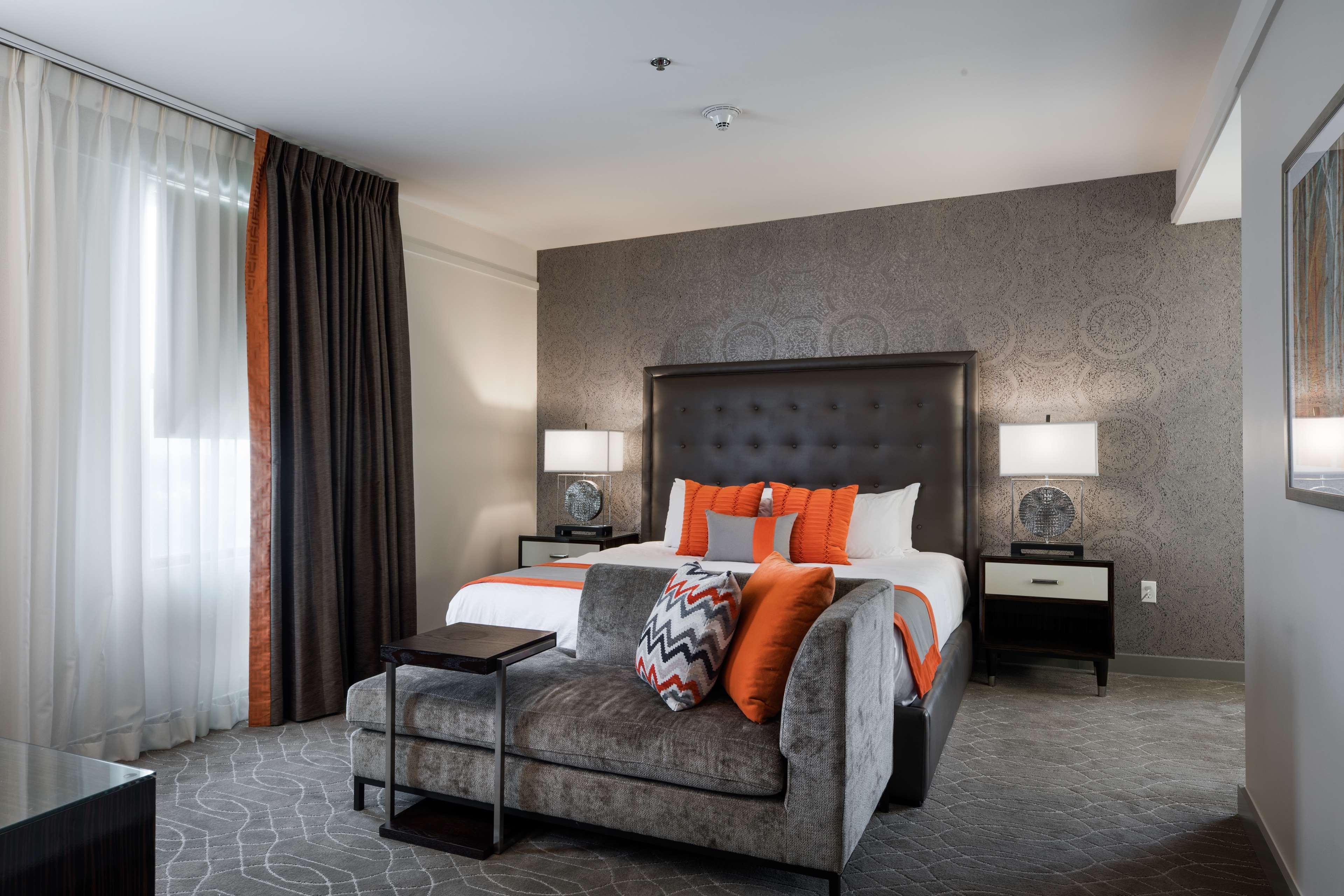 Colcord City, Curio Collection By Hilton
