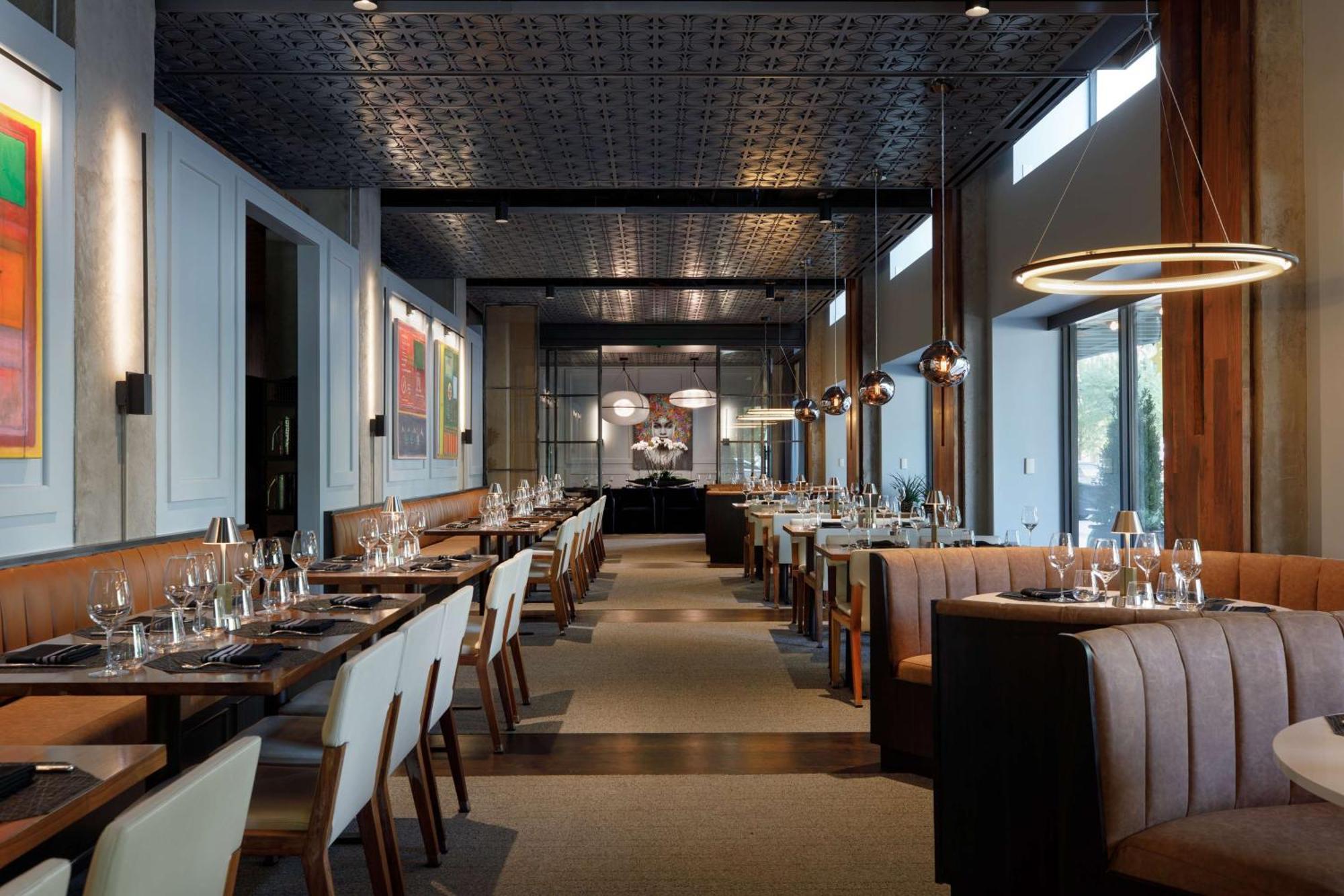 Colcord City, Curio Collection By Hilton 4* Oklahoma City