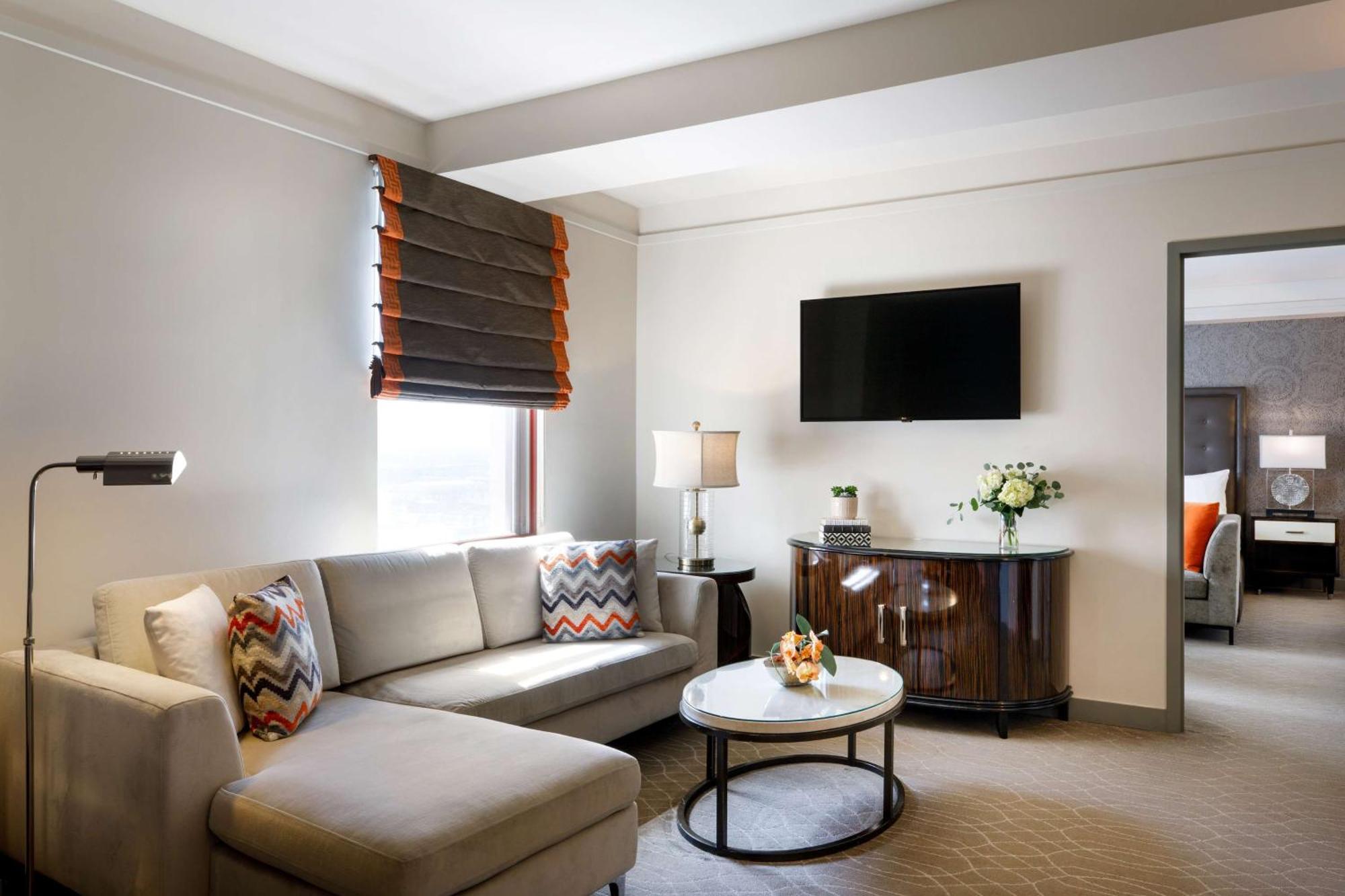 Colcord City, Curio Collection By Hilton Hotel