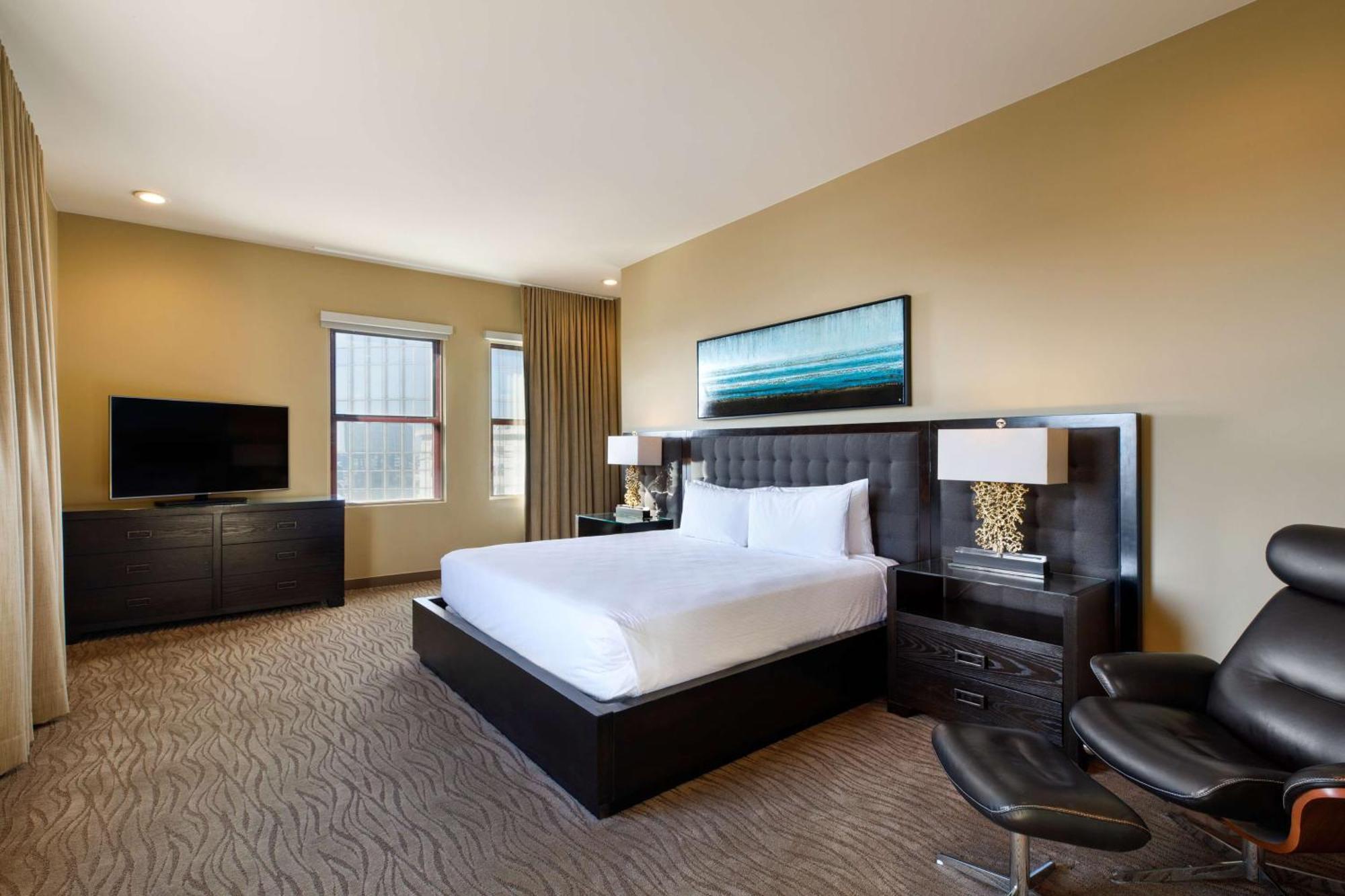 Colcord City, Curio Collection By Hilton