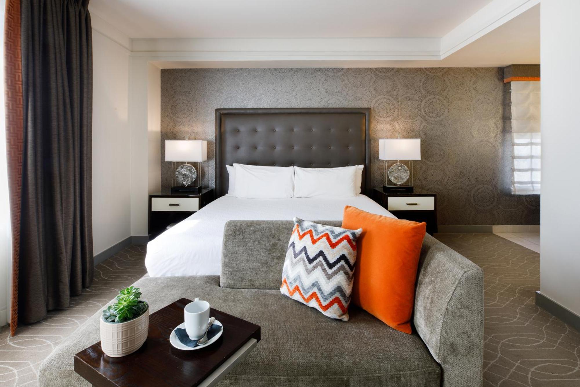 Colcord City, Curio Collection By Hilton Hotel