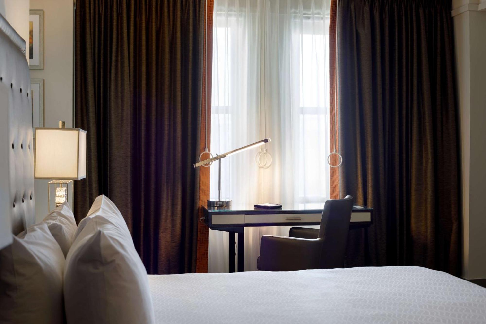 Colcord City, Curio Collection By Hilton Hotel