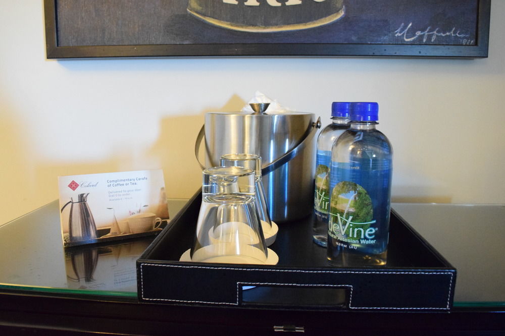 Hotel Colcord City, Curio Collection By Hilton Oklahoma City